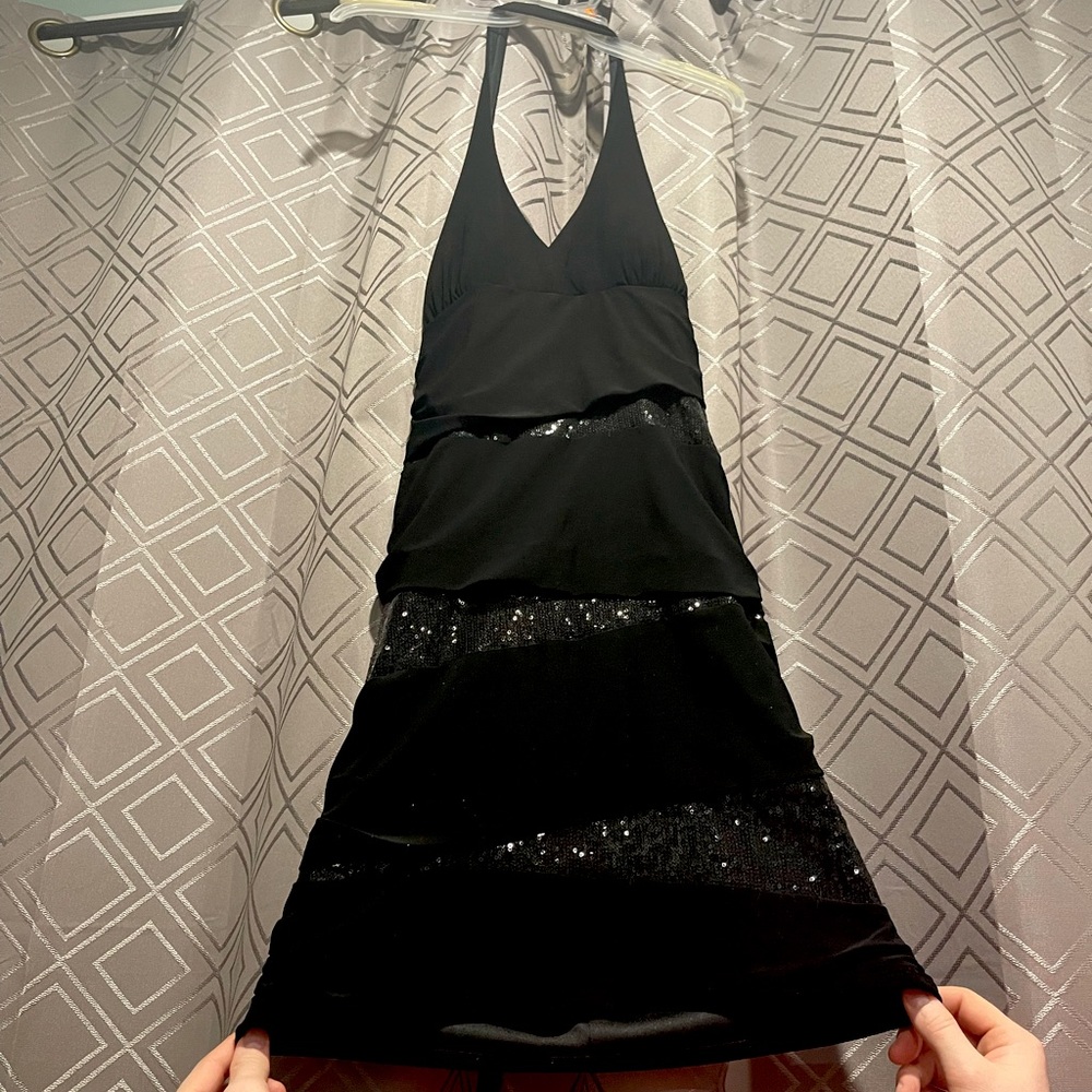 Taboo Formal Dress / Cocktail Dress
